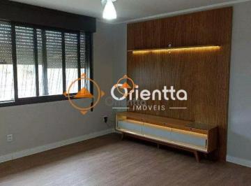 Casa · 202m² · 3 Quartos · 3 Vagas · Casa semimobiliada com 3 dormitórios para alugar no Sarandi
