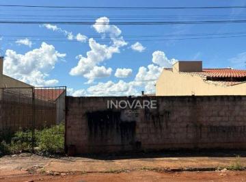 94ce8305d362f3461b4ffa06e3a610ff735efd8d · Terreno à venda, 360 m² por R$ 200.000,00 - Setor Afonso Pena - Itumbiara/GO