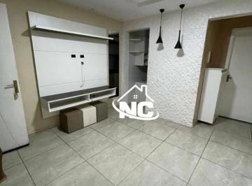 9529e41a99f8f99a2738e4adcbc79da37902a7cc · Apartamento com 2 quartos à venda, 50 m² por R$ 185.000 - Venda Das Pedras - Itaboraí/RJ