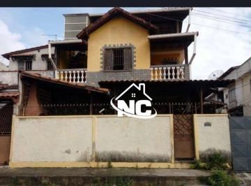 ffa2cd582fd78fc03bb97cdc34e76d4ca9e63da2 · Casa com 3 quartos à venda, 112 m² por R$ 350.000 - Colubande - São Gonçalo/RJ