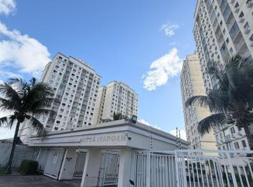 Apartamento de 3 quartos, Salvador · Apartamento a venda em Itapuã com 3 quartos e varanda no Citta itapua