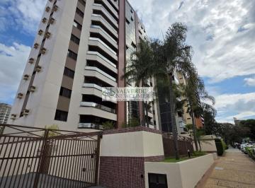 Foto 01 · Apartamento, Cambuí, Campinas, SP
