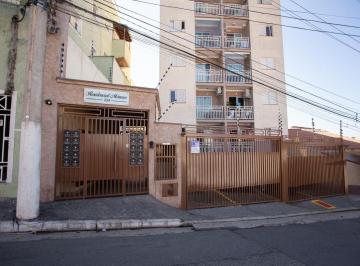 Apartamento de 2 quartos, São Paulo · Apartamento 2 dormitórios Varanda e 1 vaga no Lauzane Paulista
