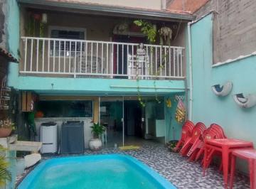 Foto 01 · Casa - Mirante de Jandira