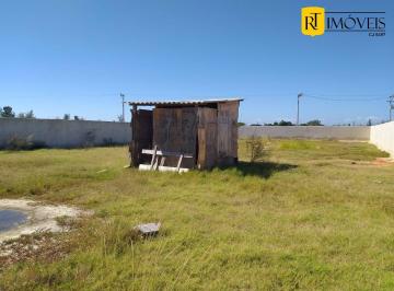 Imagem 1 · Terreno para venda em Ponta do Capim (Praia Seca), Araruama