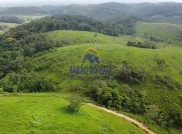 Rural , Registro · Fazenda à Venda em Registro – 60 Alqueires com Pasto Formado