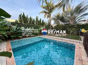 Foto 01 · Casa á venda no Condomínio Quinta do Golfe com 232 m² na Vila do Golfe