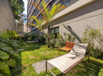 Apartamento de 1 quarto, São Paulo · Apto 1 DTS - mobiliado - Metro Pinheiros/Faria Lima
