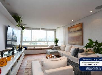 Apartamento de 3 quartos, São Paulo · Paraíso do Morumbi