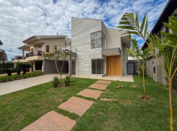 Casa de 4 quartos, Londrina · CONDOMINIO ACÁCIA IMPERIAL
