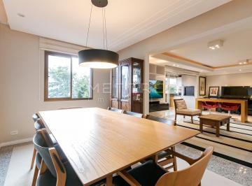 Apartamento · 123m² · 3 Quartos · 2 Vagas · APARTAMENTO NO EDIFICIO AUSTIN PLACE - AHÚ - COM C