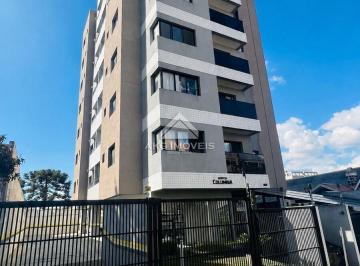 Apartamento · 51m² · 2 Quartos · 1 Vaga · APARTAMENTO PARA ALUGAR COM 2 QUARTOS E GARAGEM, N
