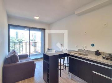 Apartamento · 32m² · 1 Quarto · Apartamento à Venda - Vila Pompéia, 1 Quarto, 32 m2