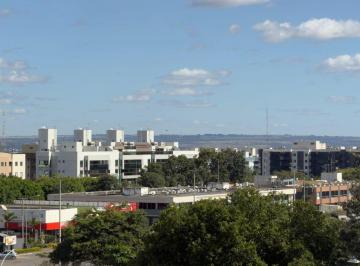 Apartamento de 3 quartos, Brasília · SQSW 303 - Sudoeste de Canto, vista livre, com armários e arcondicionado.