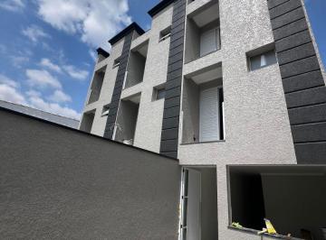 Casa de 3 quartos, São Paulo · Sobrado novo três dormitórios no Butantã