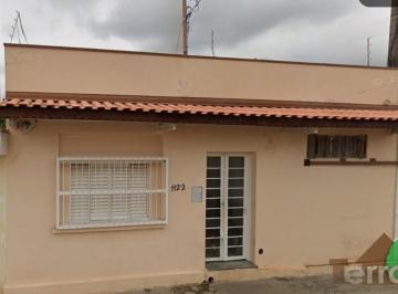 Foto 01 · Casa, Vila Nova, Rio Claro, SP