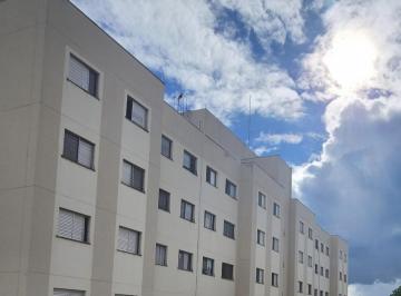 Foto 01 · Apartamento, Vila Rangel, São José dos Campos, SP