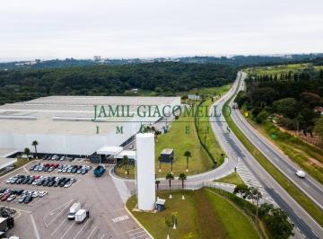 Comercial , Jundiaí · Galpão Industrial/Logístico em Condomínio para Locação em Jundiaí - AC: 4.751,91m² -