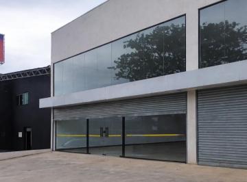 Comercial , Goiânia · Loja Nova Avenida T-9 Localização Premium em uma das Avenidas mais movimentadas