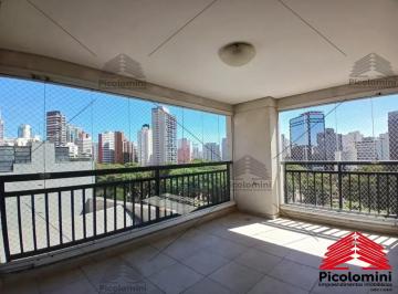 Foto 01 · Apartamento 70 M2 a venda a 600 metros da Avenida Paulista, Rua Pedro Taques, 2 dormitórios com 1 su