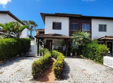 Casa · 156m² · 3 Quartos · 2 Vagas · Casa Padrão em CAMAÇARI