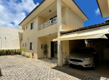 Casa · 15m² · 3 Quartos · 2 Vagas · Casa Padrão em SALVADOR