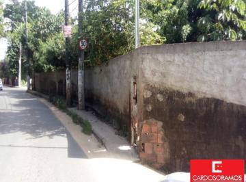 Terreno · 9125m² · Terreno Padrão em Lauro de Freitas