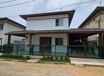 Casa · 15m² · 3 Quartos · 3 Vagas · Casa Padrão em CAMAÇARI
