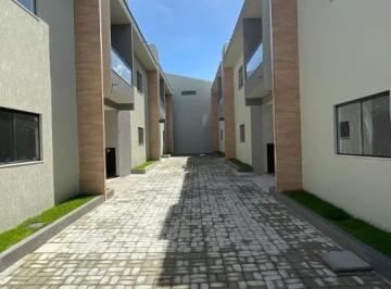 Casa · 140m² · 3 Quartos · 1 Vaga · Casa Padrão em Lauro de Freitas