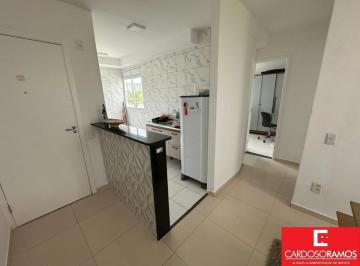 Apartamento · 42m² · 2 Quartos · 1 Vaga · Apartamento terreo de 2 quartos | ABRANTES | 42m2 | R$ 135.000
