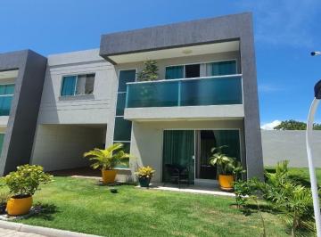 Casa · 123m² · 3 Quartos · 2 Vagas · Casa Padrão em Lauro de Freitas