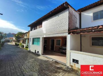 Casa · 34m² · 5 Quartos · 2 Vagas · Casa Padrão em CAMAÇARI