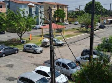 Apartamento · 45m² · 2 Quartos · 1 Vaga · Apartamento Padrão em Lauro de Freitas