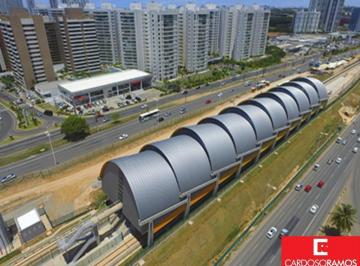 Terreno · 263m² · Terreno Padrão em SALVADOR