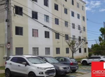 Apartamento · 3m² · 2 Quartos · 1 Vaga · Apartamento Padrão em CAMAÇARI