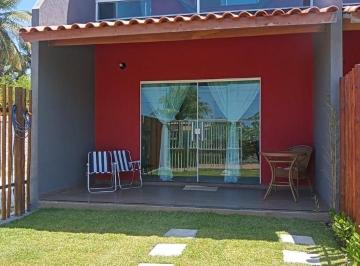 Casa · 11m² · 2 Quartos · 1 Vaga · Casa Padrão em Mata de São João