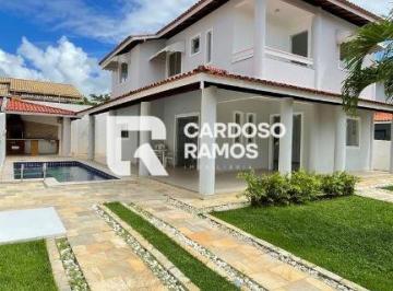 Casa · 300m² · 4 Quartos · 1 Vaga · CASA EM CONDOMINIO FECHADO | FOZ DO JOANES