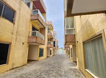 Casa · 18m² · 3 Quartos · 2 Vagas · Casa Padrão em Lauro de Freitas