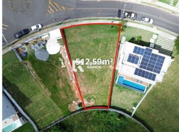 Terreno · 512m² · TERRENO - ALPHAVILLE LITORAL NORTE I I