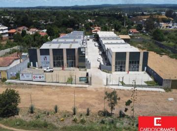 Comercial · 10m² · Comercial Barracão em VITÓRIA DA CONQUISTA