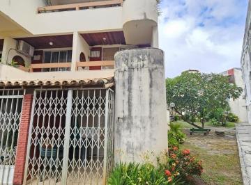 Casa · 62m² · 3 Quartos · 1 Vaga · Casa Padrão em Lauro de Freitas