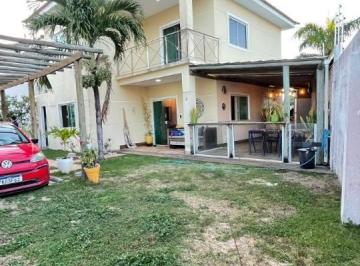 Casa · 14m² · 4 Quartos · 2 Vagas · Casa Padrão em Lauro de Freitas