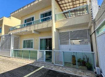 Casa · 10m² · 3 Quartos · 2 Vagas · Casa Padrão em Lauro de Freitas