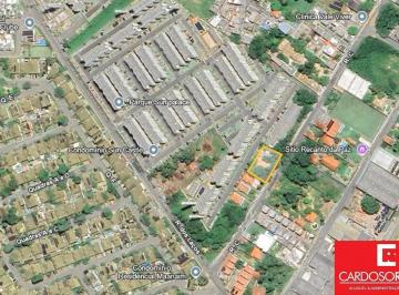 Terreno · 1140m² · Terreno Padrão em CAMAÇARI
