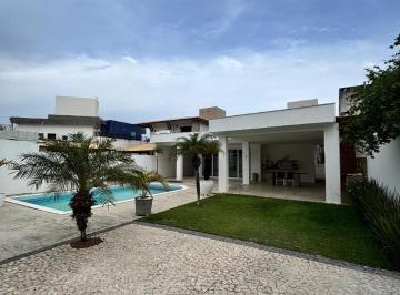 Casa · 222m² · 3 Quartos · Casa Padrão em Lauro de Freitas
