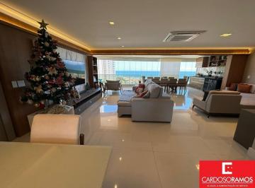 Apartamento · 200m² · 3 Quartos · 4 Vagas · Apartamento Padrão em SALVADOR