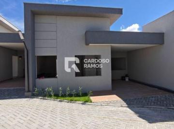 Casa · 83m² · 2 Quartos · Casa Padrão em Lauro de Freitas