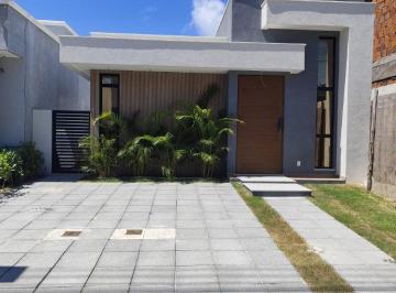 Casa · 8m² · 3 Quartos · 2 Vagas · Casa Padrão em CAMAÇARI