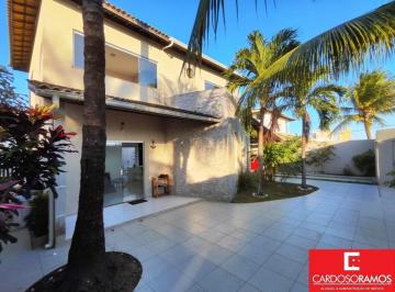 Casa · 20m² · 4 Quartos · 3 Vagas · Casa Padrão em SALVADOR