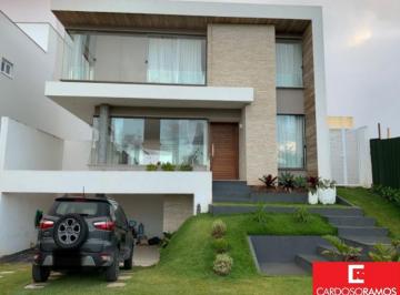 Casa · 31m² · 4 Quartos · 2 Vagas · Casa Padrão em CAMAÇARI